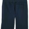 JOGGERS SHORT PANTS BLACKBLUE Back