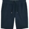 JOGGERS SHORT PANTS BLACKBLUE Front