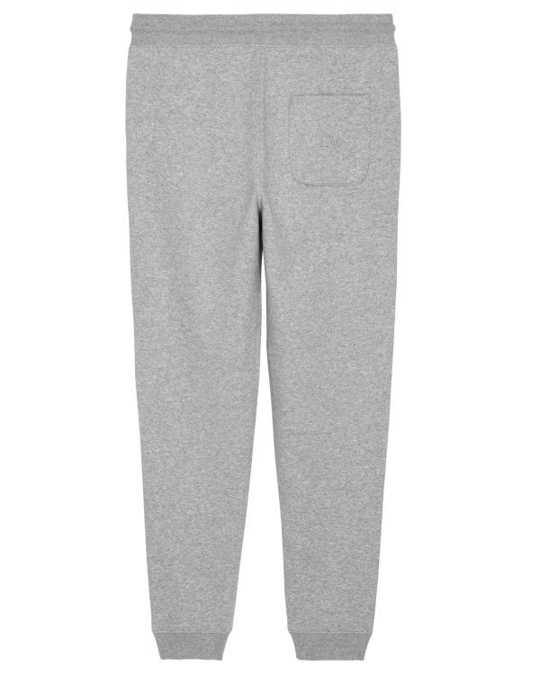 Joggers LIGHTGRAY Back