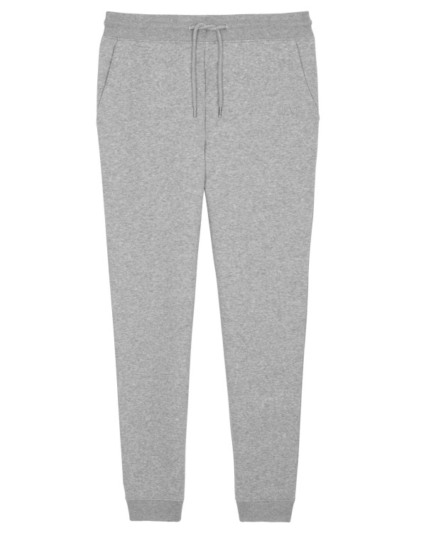 Joggers LIGHTGRAY Front